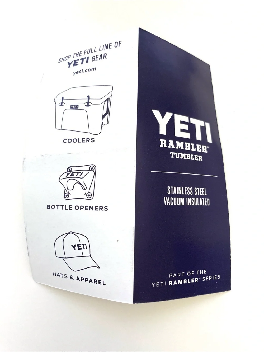 Yeti Realtree Inspired Pink Camo Design 30oz Stainless Steel Tumbler Like New